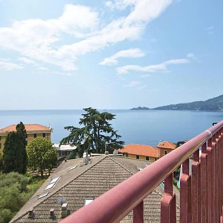 Dolce Acqua Flexyrent Apartment Terrace & Parking - No Ac Rapallo Buitenkant foto