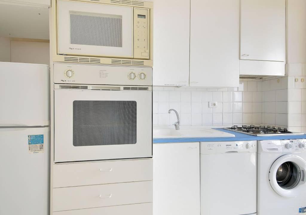 Dolce Acqua Flexyrent Apartment Terrace & Parking - No Ac Rapallo Buitenkant foto