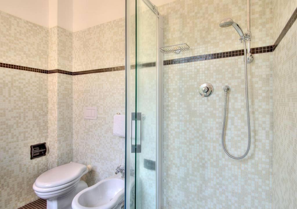 Dolce Acqua Flexyrent Apartment Terrace & Parking - No Ac Rapallo Buitenkant foto