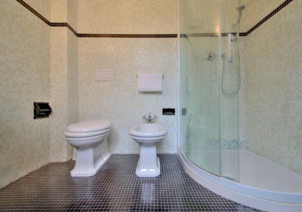 Dolce Acqua Flexyrent Apartment Terrace & Parking - No Ac Rapallo Buitenkant foto